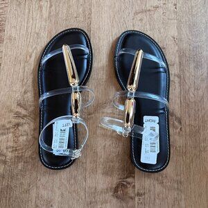 Steve Madden Alma Shoe Sandal, size 7.5